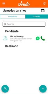 Vendo screenshot 1
