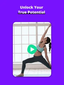 DoYou - Yoga & Mindful Fitness screenshot 11