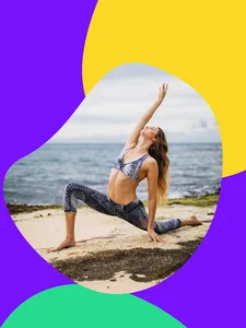 DoYou - Yoga & Mindful Fitness screenshot 13