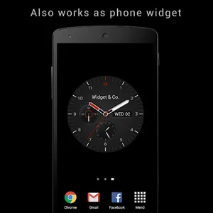 Watch Face Combo screenshot 3