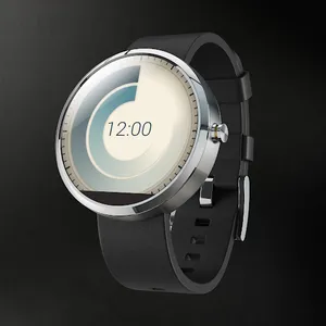 Orbits Watchface screenshot 0