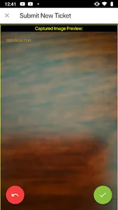GDI FotoFeedback screenshot 5