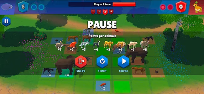 Animal Puzzle - 1v1 PvP screenshot 3