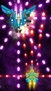 Space Shooter : Star Squadron screenshot 4