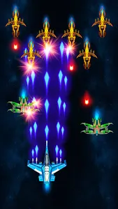 Space Shooter : Star Squadron screenshot 6