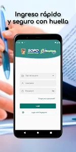 Sopó, Empléate aquí screenshot 0