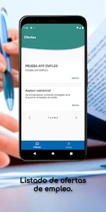 Sopó, Empléate aquí screenshot 1