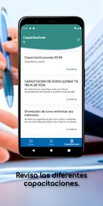 Sopó, Empléate aquí screenshot 2