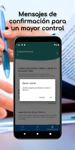 Sopó, Empléate aquí screenshot 3