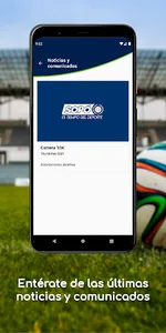 Sopó, es tiempo del deporte screenshot 4