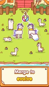 Unicorn Olympics screenshot 10