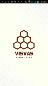 Visvas Business Management screenshot 0