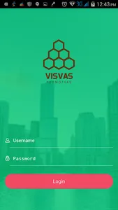 Visvas Business Management screenshot 1