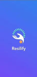 Resilify: for Resilience screenshot 0