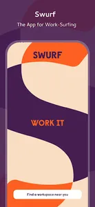 Swurf screenshot 0