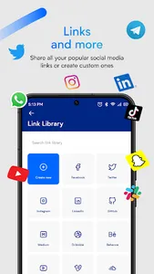 Taggi screenshot 1