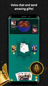 VIP Jalsat: Online Card Games screenshot 12