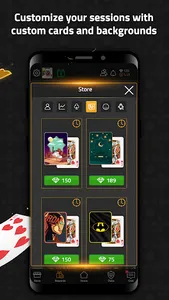 VIP Jalsat: Online Card Games screenshot 15