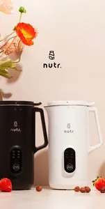 Nutr screenshot 0