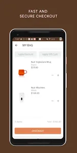 Nutr screenshot 5