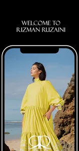 RIZMAN RUZAINI screenshot 0