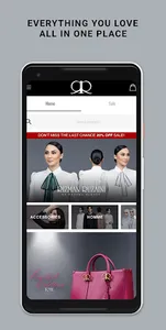 RIZMAN RUZAINI screenshot 1