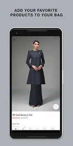 RIZMAN RUZAINI screenshot 3