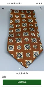 TravelingTieGuy screenshot 1