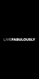 Live Fabulously screenshot 0