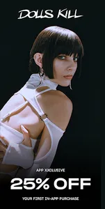 Dolls Kill screenshot 0