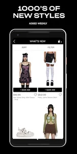 Dolls Kill screenshot 2