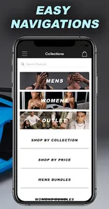 Tericci screenshot 2