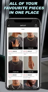 Tericci screenshot 5