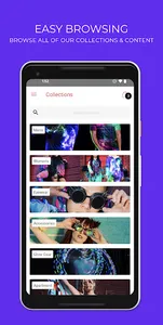 iEDM screenshot 2