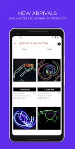 iEDM screenshot 4