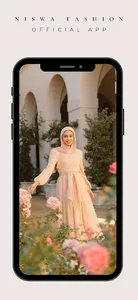 Niswa Fashion screenshot 0