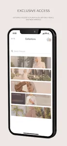 Niswa Fashion screenshot 2