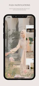 Niswa Fashion screenshot 3