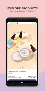GoodieCo screenshot 3