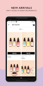 GoodieCo screenshot 4