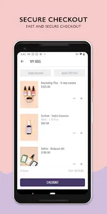 GoodieCo screenshot 5