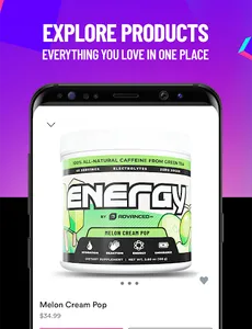 ADVANCEDgg screenshot 3