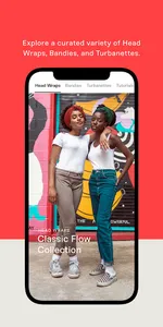 The Wrap Life screenshot 0