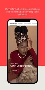 The Wrap Life screenshot 1