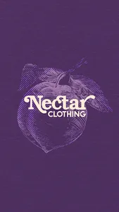 Nectar Clothing screenshot 0