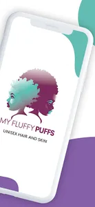 My Fluffy Puffs screenshot 1