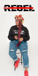 Digital Rebel screenshot 0