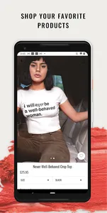 Digital Rebel screenshot 3