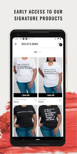 Digital Rebel screenshot 4