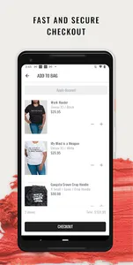 Digital Rebel screenshot 5